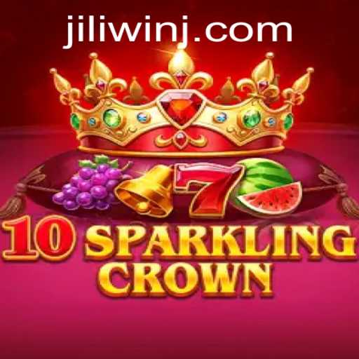 10SparklingCrown: A Regal Journey in the Gaming Realm